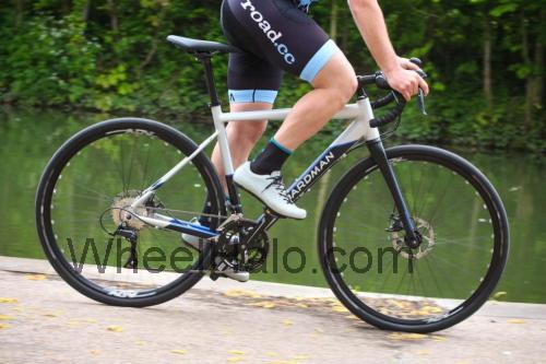 Boardman ADV 8.8 Womens fiche technique et avis